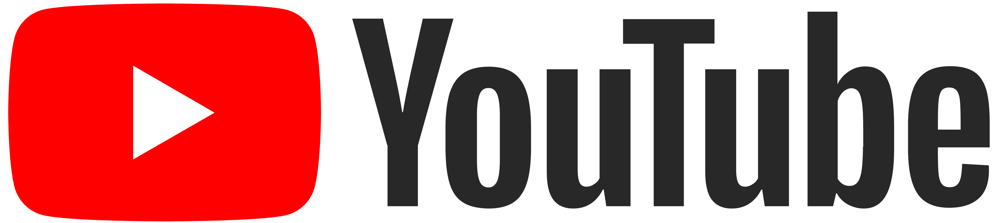 Logo YouTube