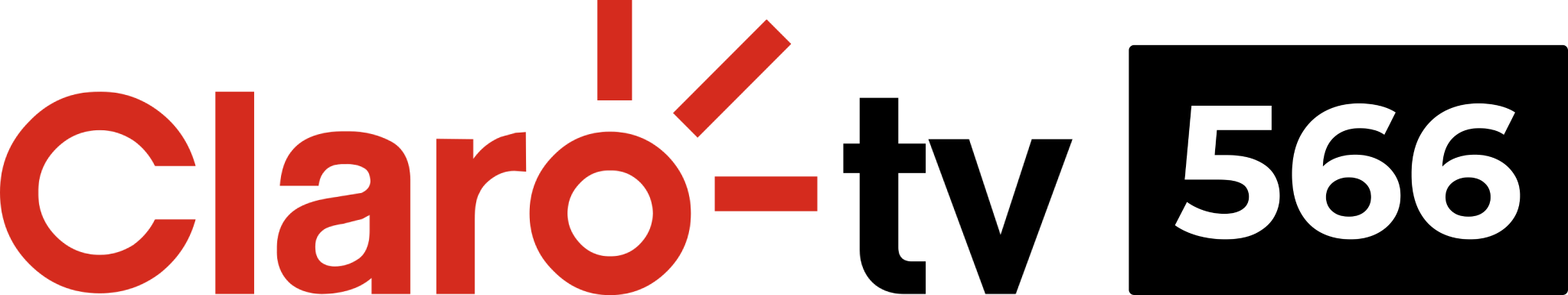 ClaroTv Logo